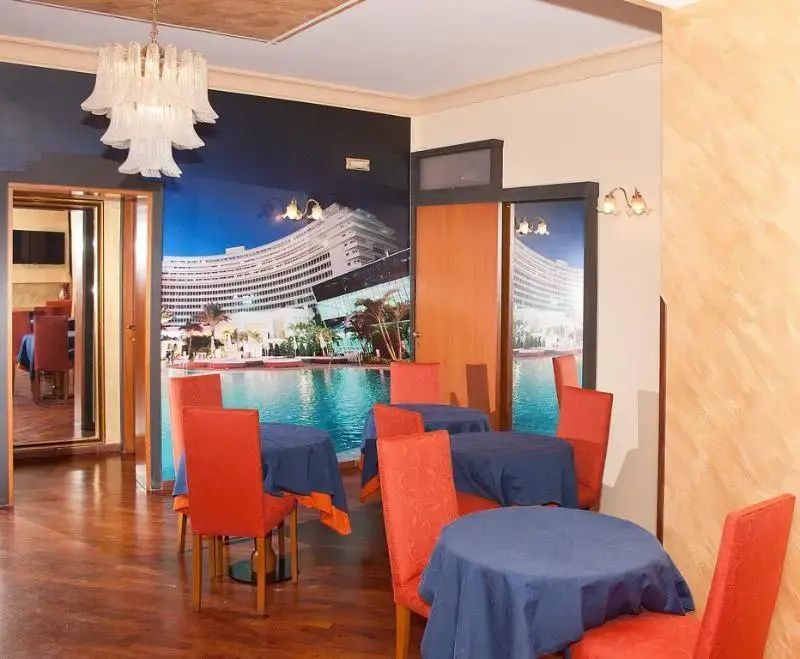 Hotel photo 16