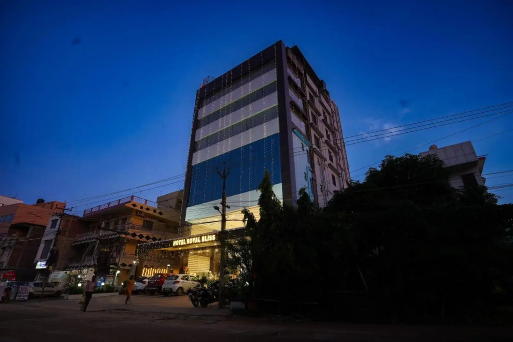 Hotel photo 24