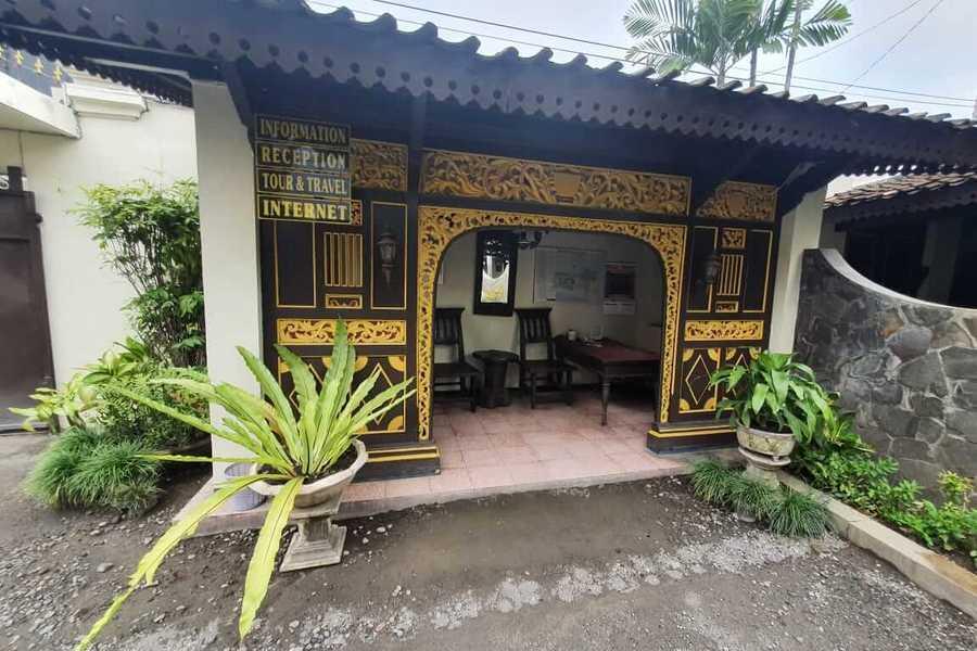 Cakra Homestay Solo Mitra RedDoorz image