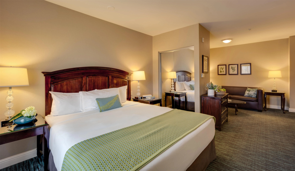 Ayres Hotel & Spa Mission Viejo – Lake Forest - Général