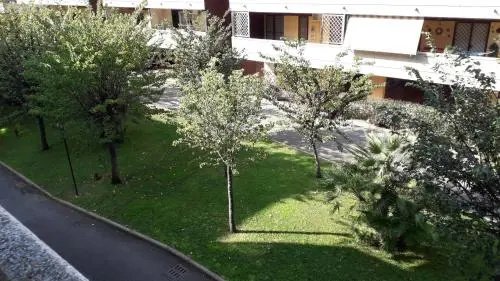 Alloggio turistico a Giardino di Roma