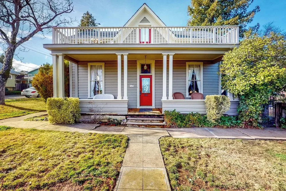Forbestown Retreat: Easy Access to Clear Lake