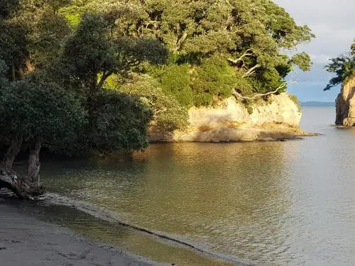 Beach & Waterfront