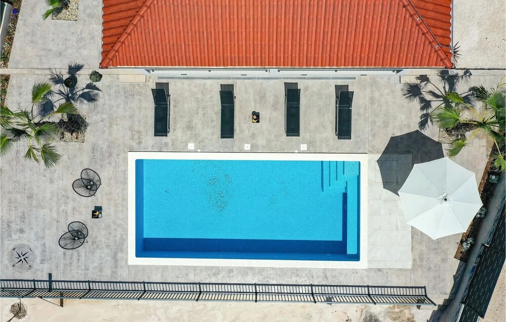Amazing Home in Trogir With Outdoor Swimming Pool, Wifi and 3 Bedrooms