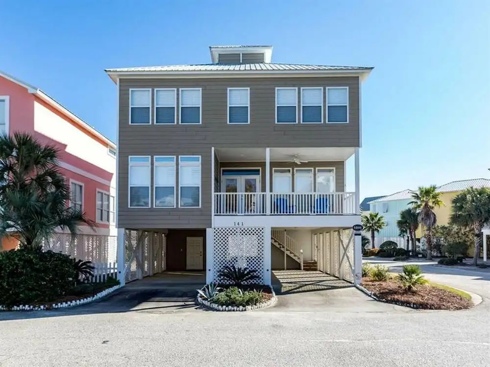 Terrapin Landing by Meyer Vacation Rentals
