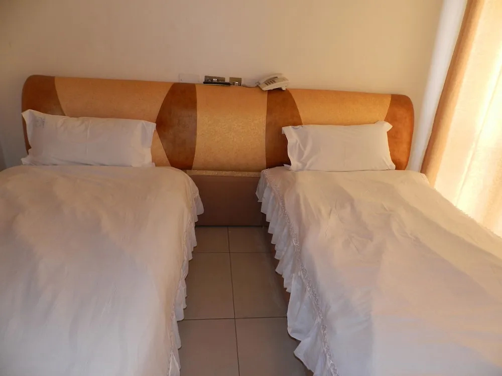 Hotel Jfrigh - Chambres