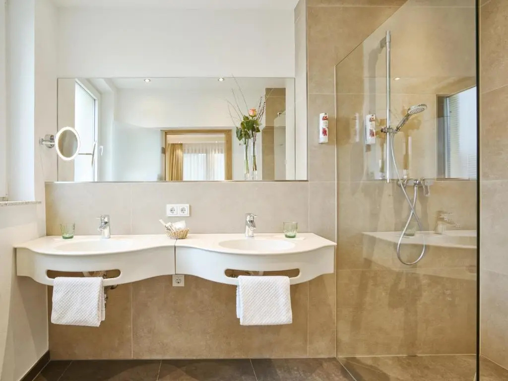 Hotel Weis - Chambres