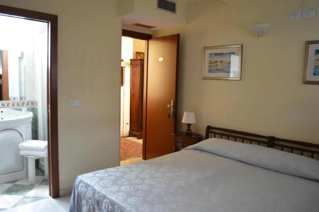 Economy Single room