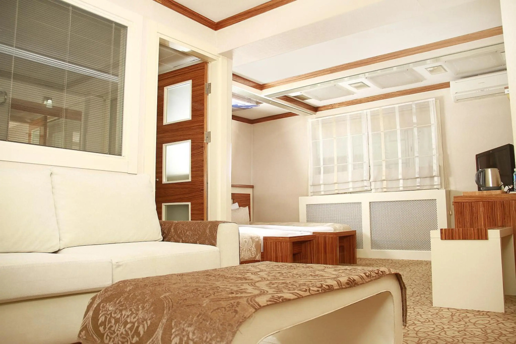 Oglakcioglu Park Otel - Général
