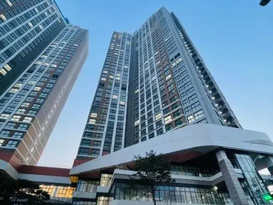 Landmark Songdo Stay 1