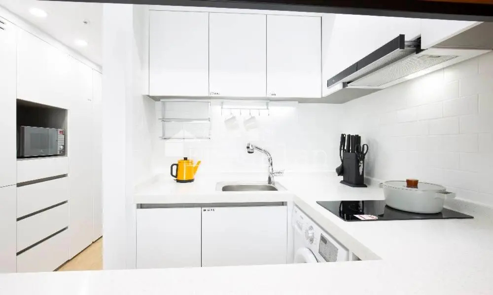 Busan Studio202