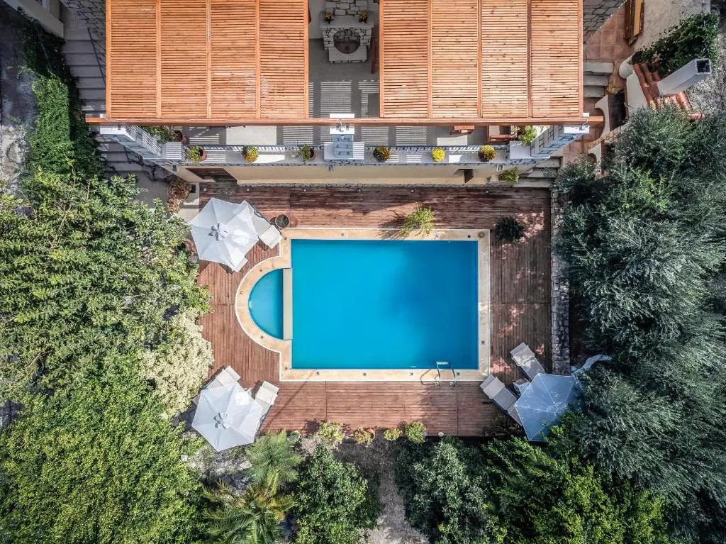 Superior Villa