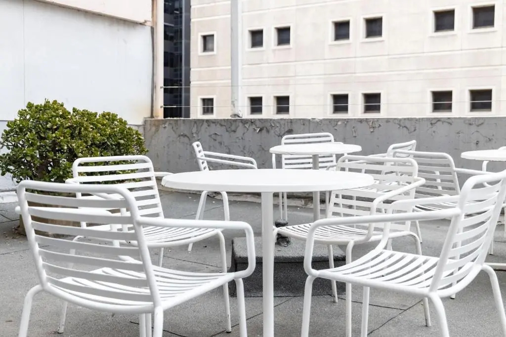 Wynyard Hotel - Chambres