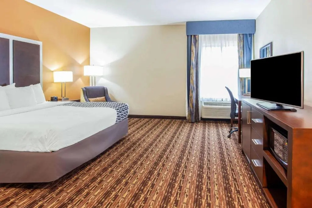 La Quinta Inn & Suites by Wyndham Gonzales TX - Chambres