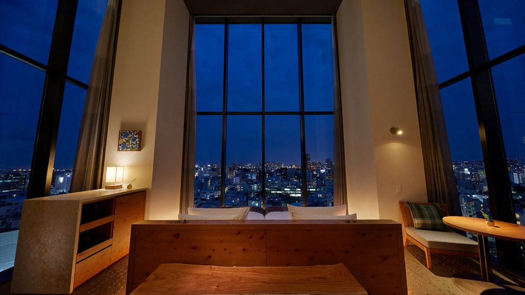 Suite