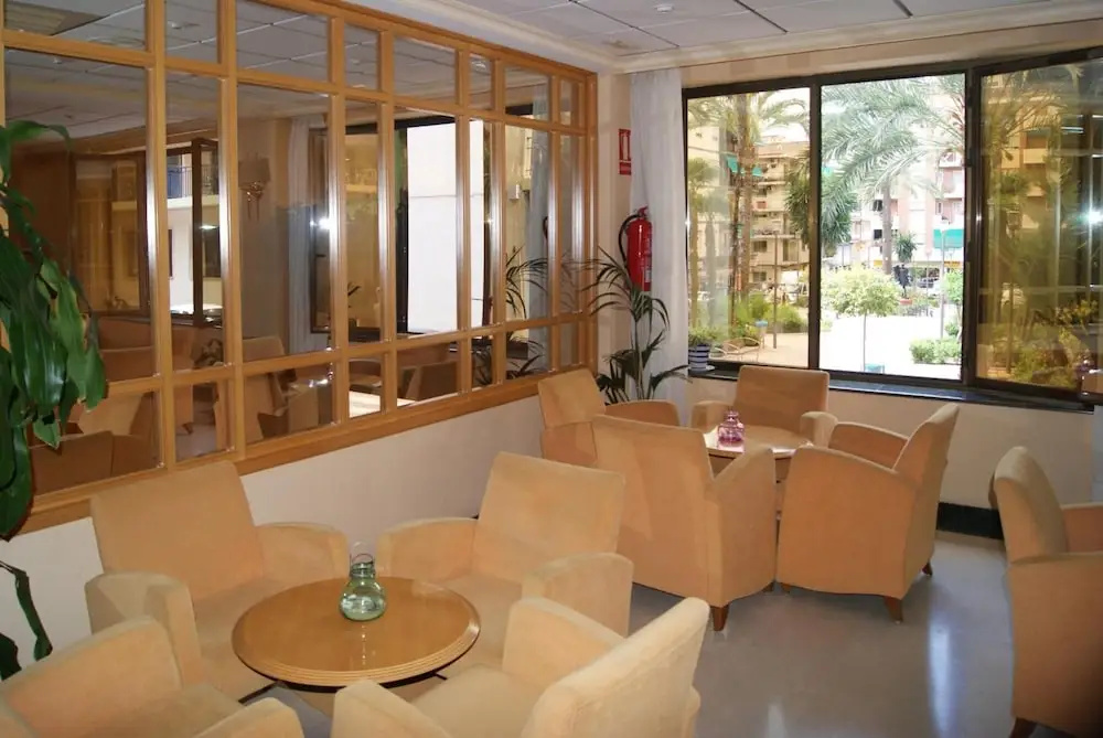 Hotel photo 21