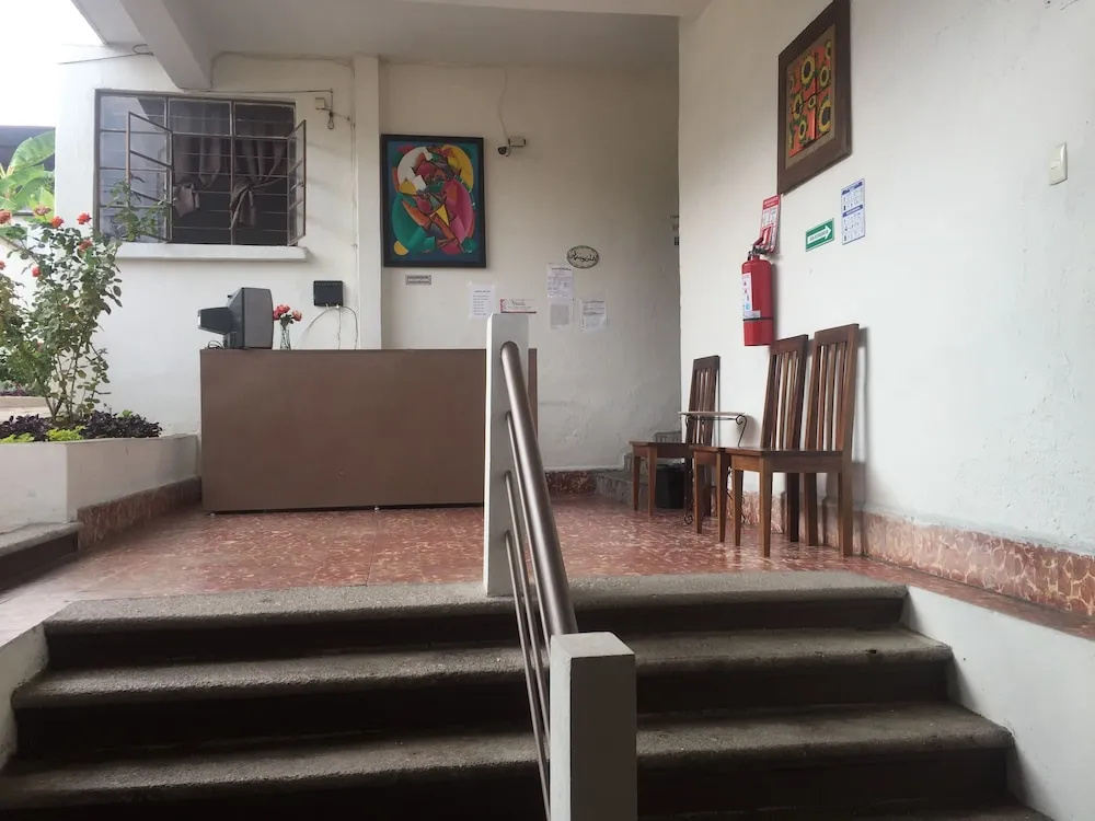 Hotel photo 11