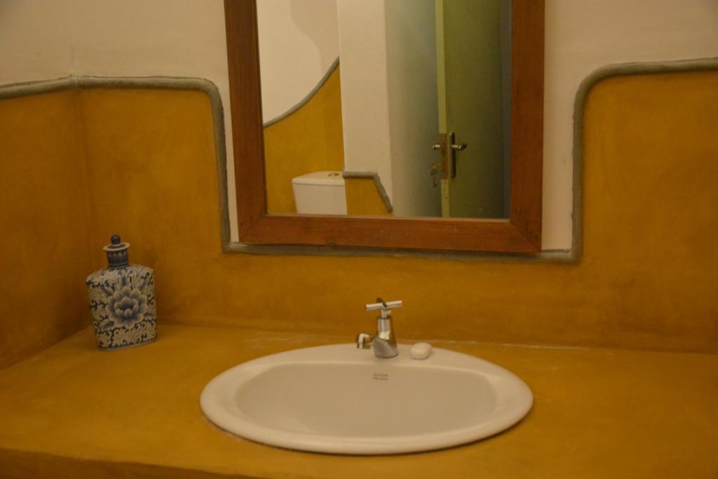 Casa Mirissa