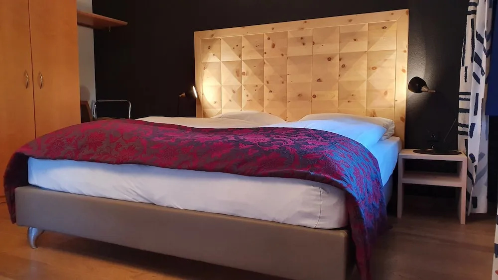 Hotel Rovanada - Chambres