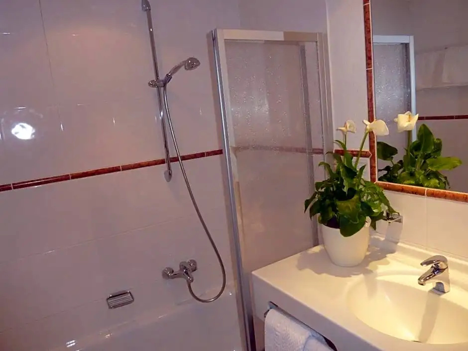 Boutique Hotel Kitz Garni - Chambres