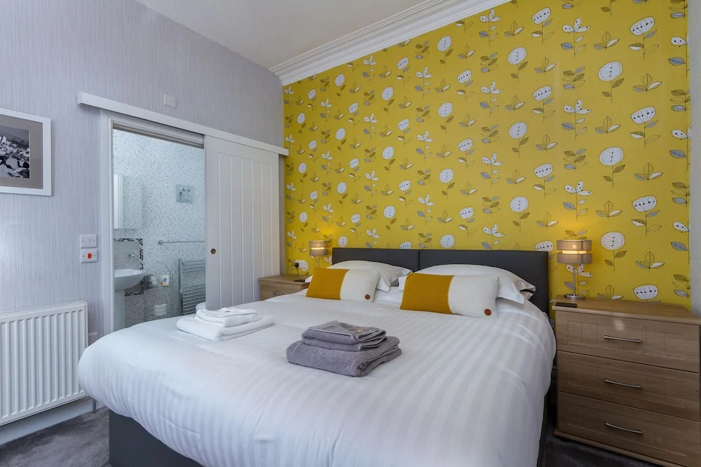 The Beechcliffe Hotel - Over 35's Only - Chambres