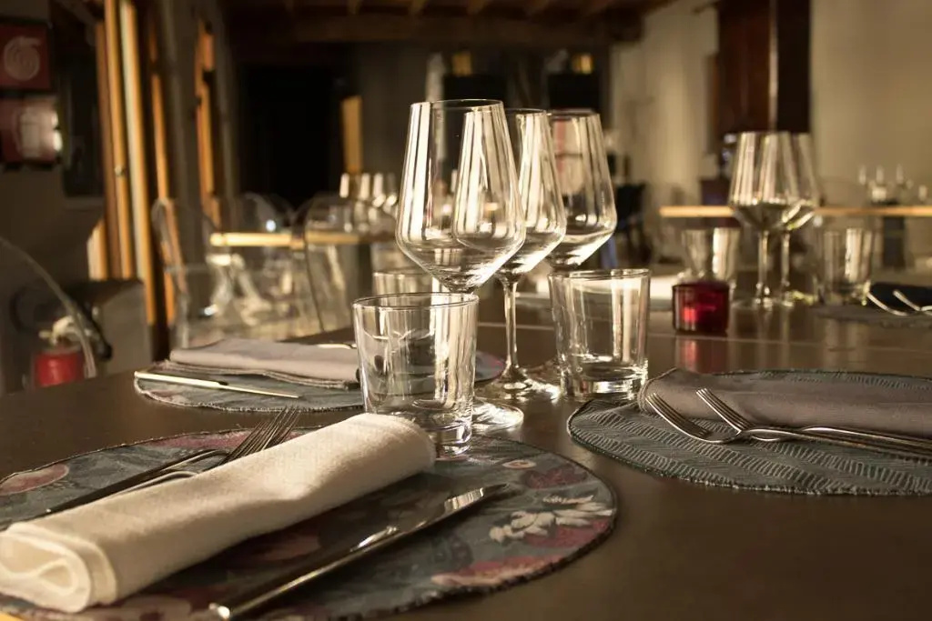 Settecento Hotel - Général