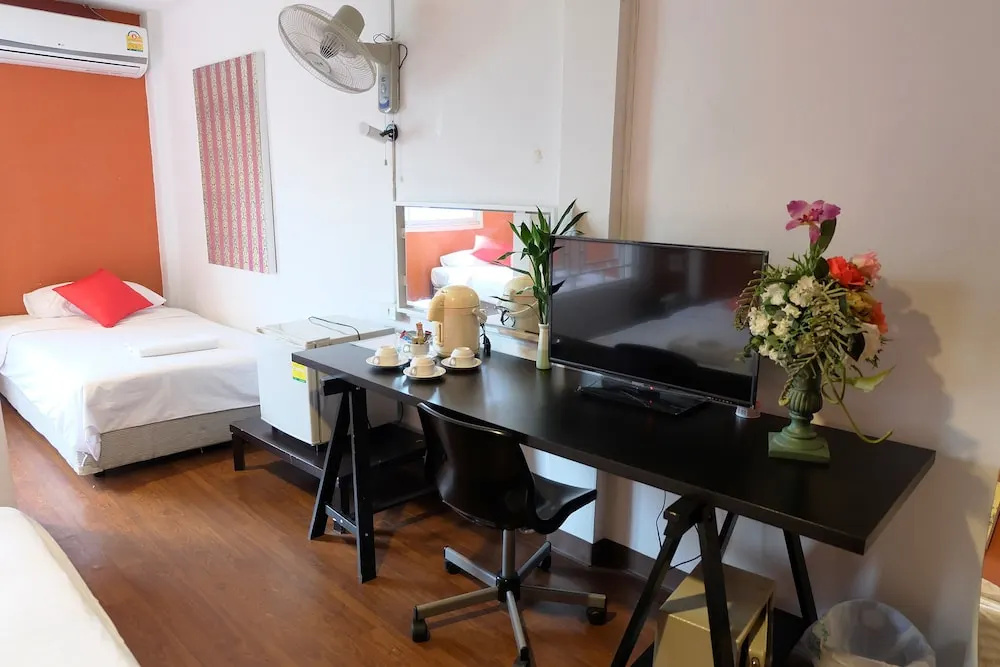 Standard Family room