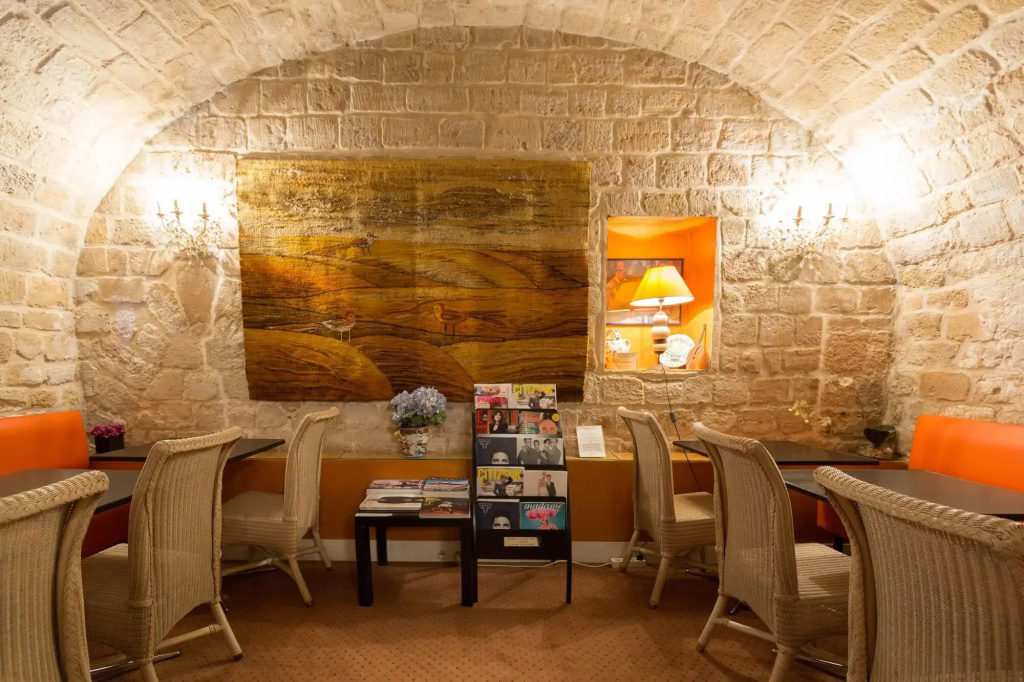 Hotel photo 20