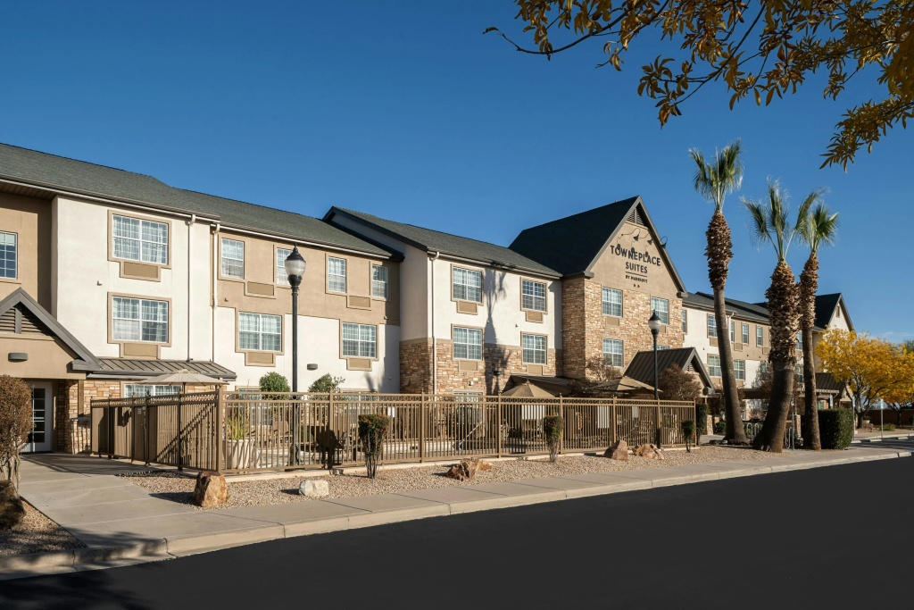 Towneplace Suites by Marriott Sierra Vista - Général