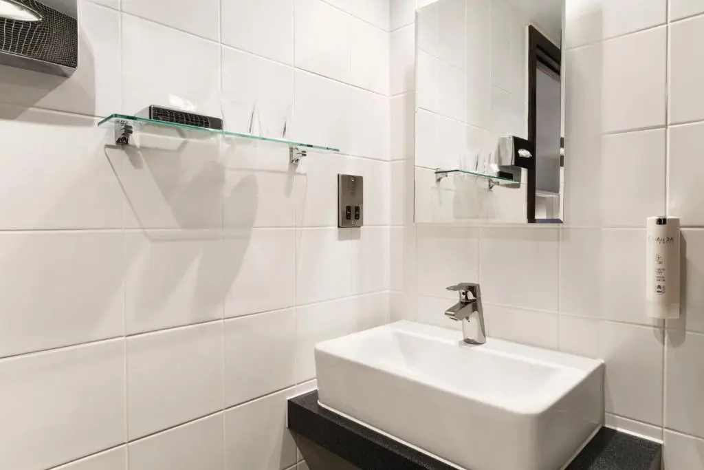 Ramada by Wyndham Oxford - Chambres