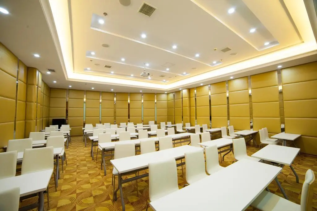 Starway Hotel Qidong - Général