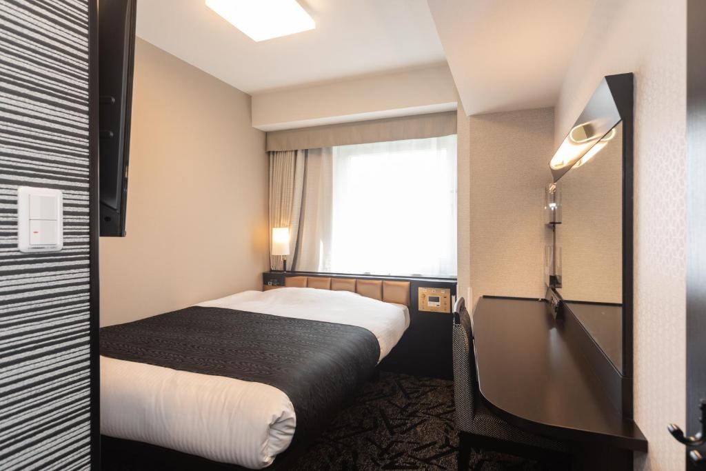 APA Hotel Namba Shinsaibashi Higashi 사진 2