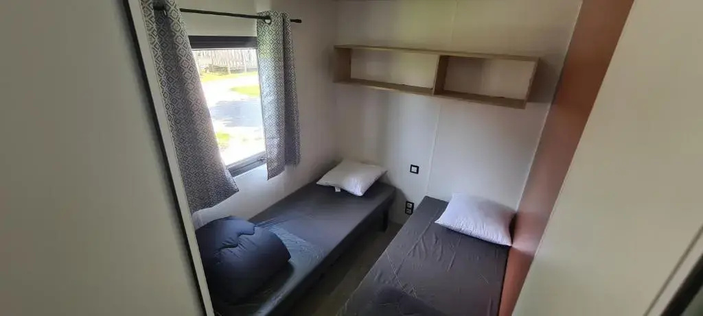 Voir la photo 3 — Camping Le Pré Cathare