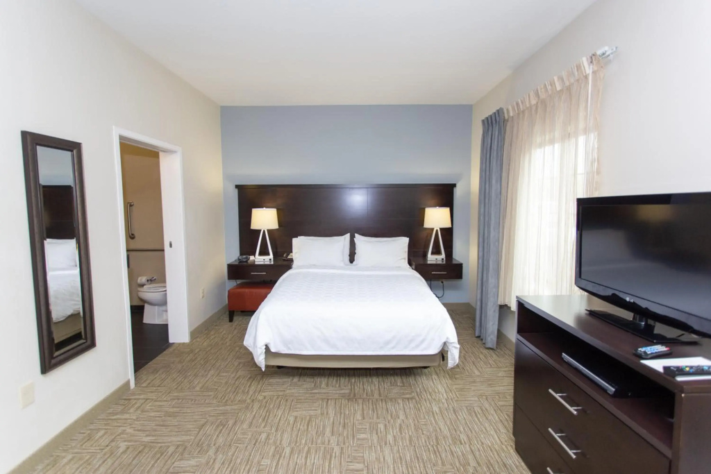 Staybridge Suites Bowling Green by IHG - Général
