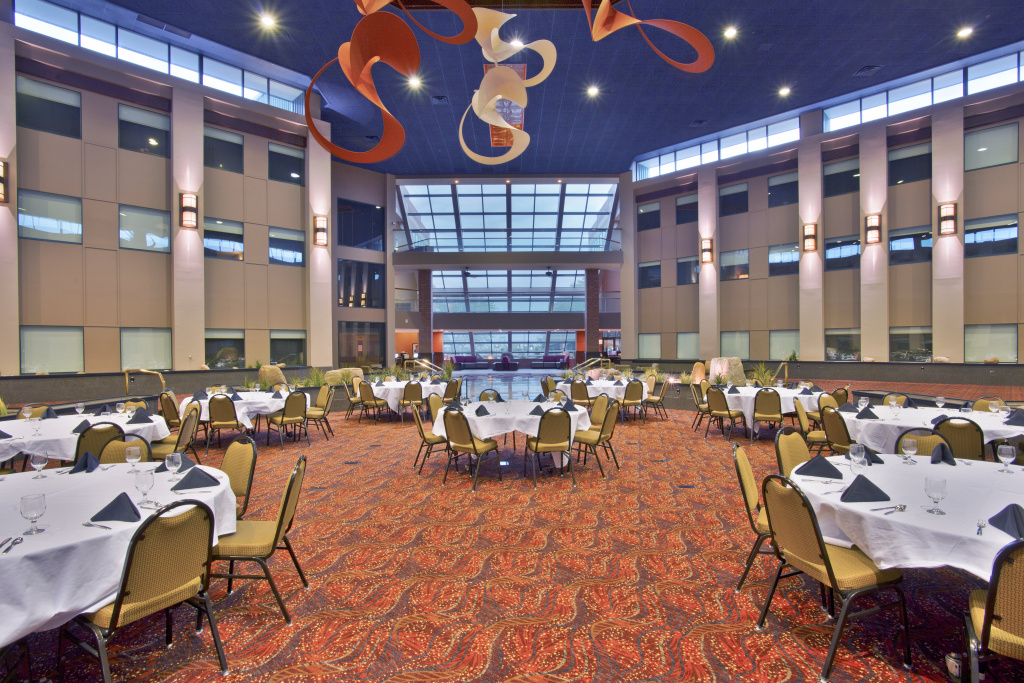 Holiday Inn Manitowoc by IHG - Général