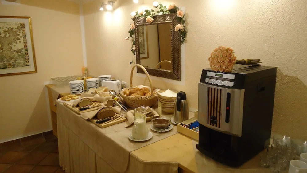 Hotel Garni Klausnerhof - Général