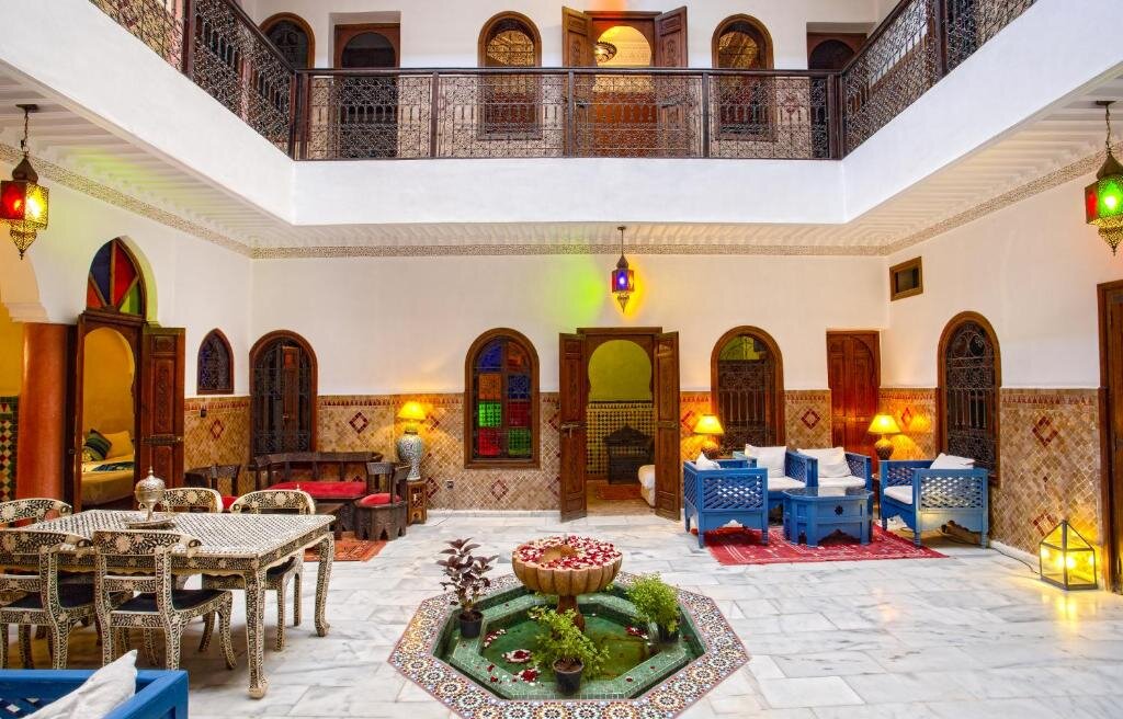 Riad Lakhdar image