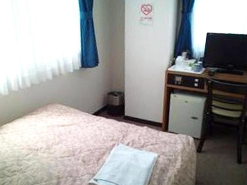 City Inn Nishitanabe 사진 17