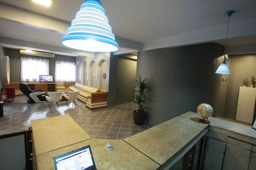 Iguassu Flats Hotel - Général
