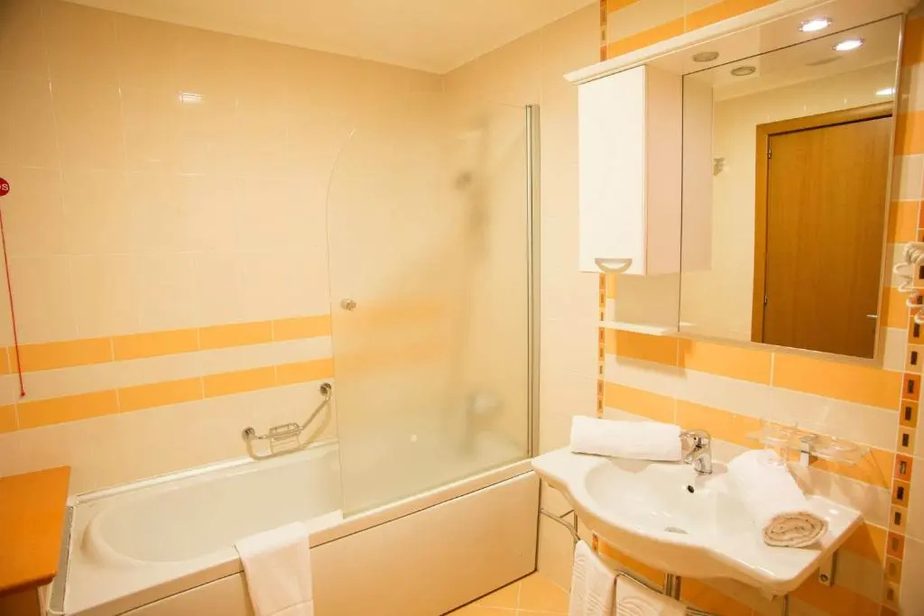 Emerald Beach Resort & SPA - Chambres