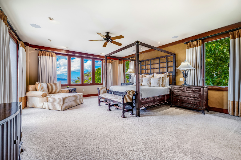 Wailea Beach Villas - Général