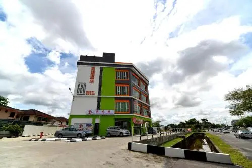 GBU Hotel
