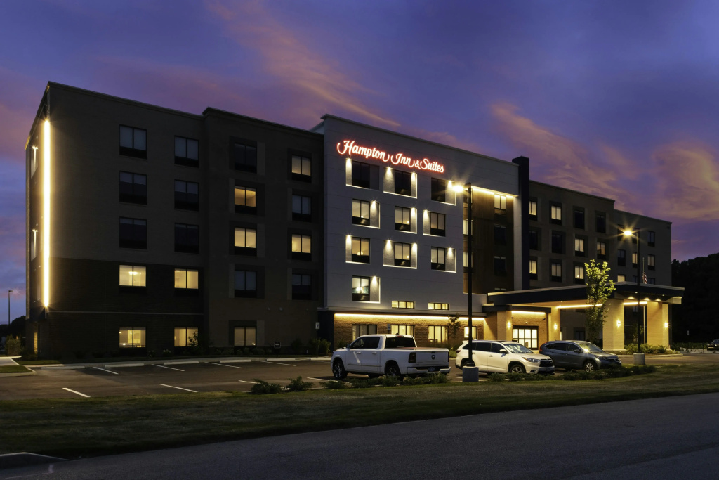 Hampton Inn & Suites Avon Indianapolis