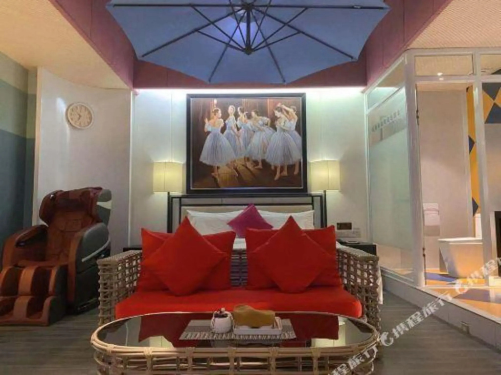 Xique Yujia Hostel