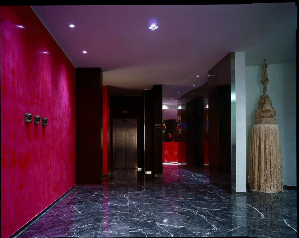 UNA Hotels Malpensa - Général