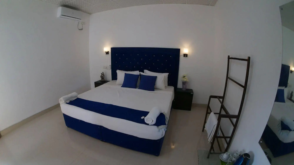 Shan Inn Dambulla - фото 22