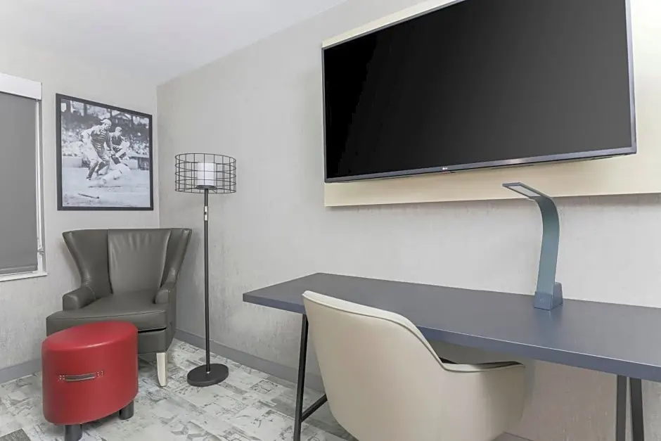 Fairfield Inn & Suites by Marriott Amarillo Central - Chambres
