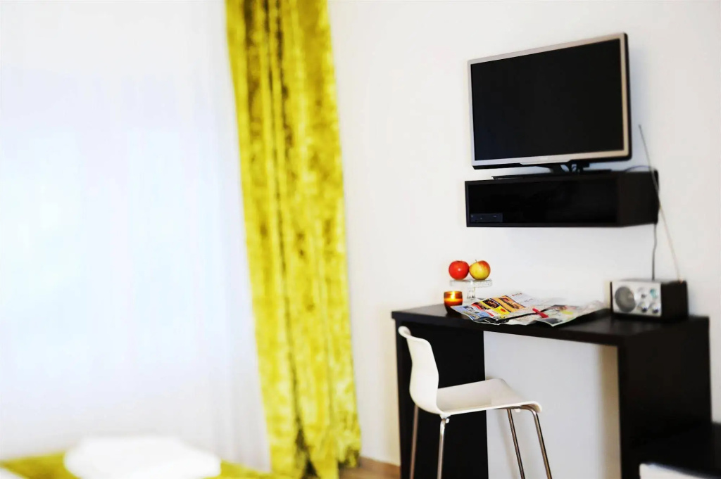 Garni Hotel Azur - Général