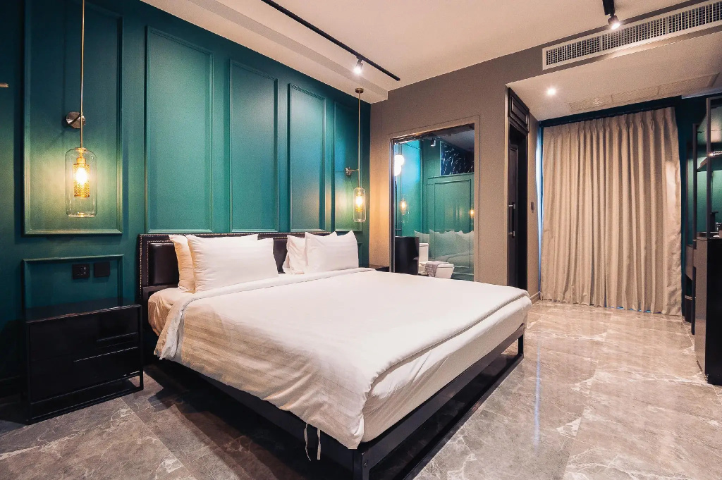 Hotel photo 6