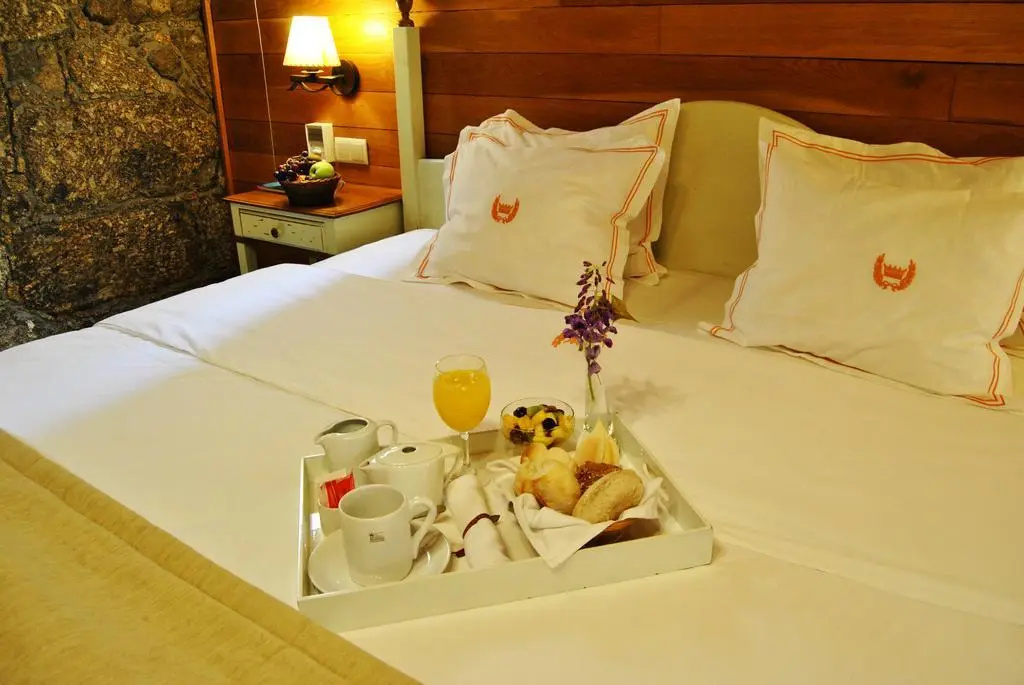 Hotel de Charme Quinta do Pinheiro - Général